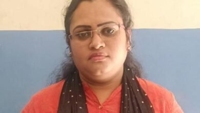ಕೊಲೆಗಾತಿ ಹೆಂಡತಿ ಫ್ಲೋರಾ ನ್ಯಾನ್ಸಿ
