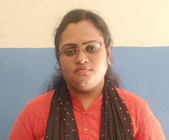 ಕೊಲೆಗಾತಿ ಹೆಂಡತಿ ಫ್ಲೋರಾ ನ್ಯಾನ್ಸಿ